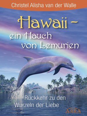 cover image of Hawaii--ein Hauch von Lemurien